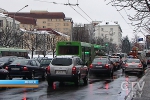 Минск: в Малиновке с 13 декабря меняется маршрут общественного транспорта