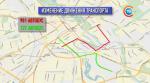 Движение общественного транспорта на Ульяновской вновь изменится