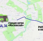 Движение транспорта под одним из путепроводов МКАД закроют в выходные 