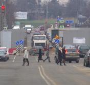 22 декабря в Минске откроют улицу Жуковского