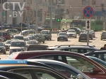 В Московском районе Минска изменится маршрут движения наземного общественного транспорта