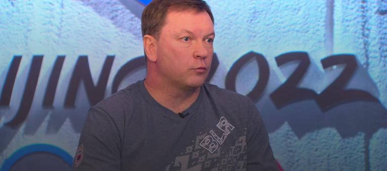 «Вырос в классного спортсмена». Личный тренер Антона Смольского рассказал о его карьере биатлониста