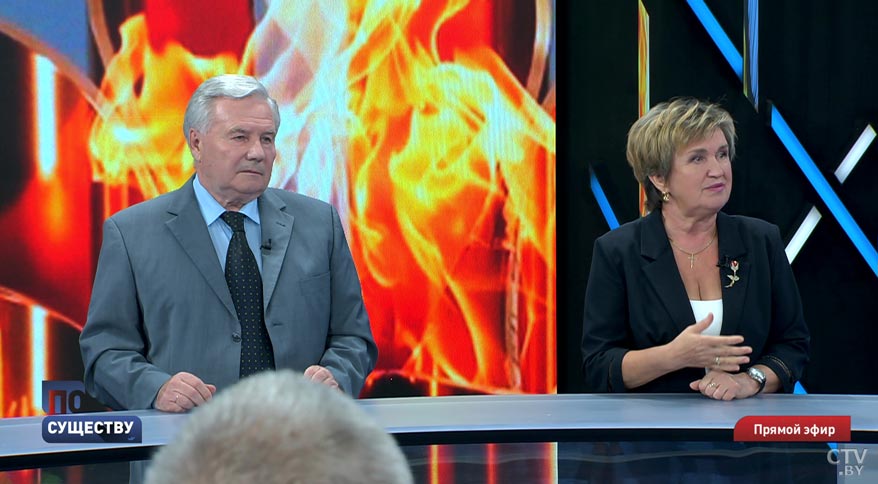 Главный тренер по лёгкой атлетике: «Раньше было больше стран-грандов в определённых видах спорта»-7