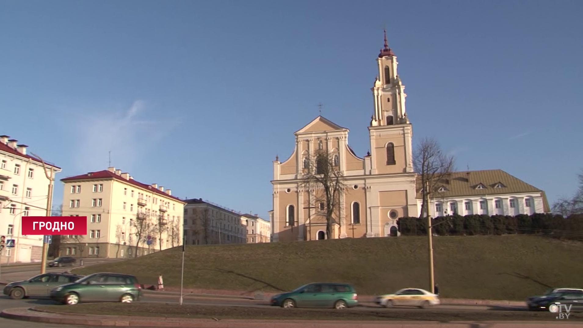 Третий Форум регионов Беларуси и Украины пройдет в Гродно-4