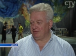 6 октября художественному руководителю Большого театра оперы и балета Юрию Трояну исполняется 65