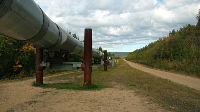 ЕС ввёл запрет на импорт российской нефти по северной ветке «Дружбы»
