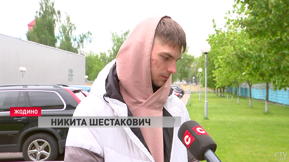 «Два разных человека». Этого парня называли трудным подростком, но его жизнь круто изменилась. Вот его история-1 «Два разных человека». Этого парня называли трудным подростком, но его жизнь круто изменилась. Вот его история-1
