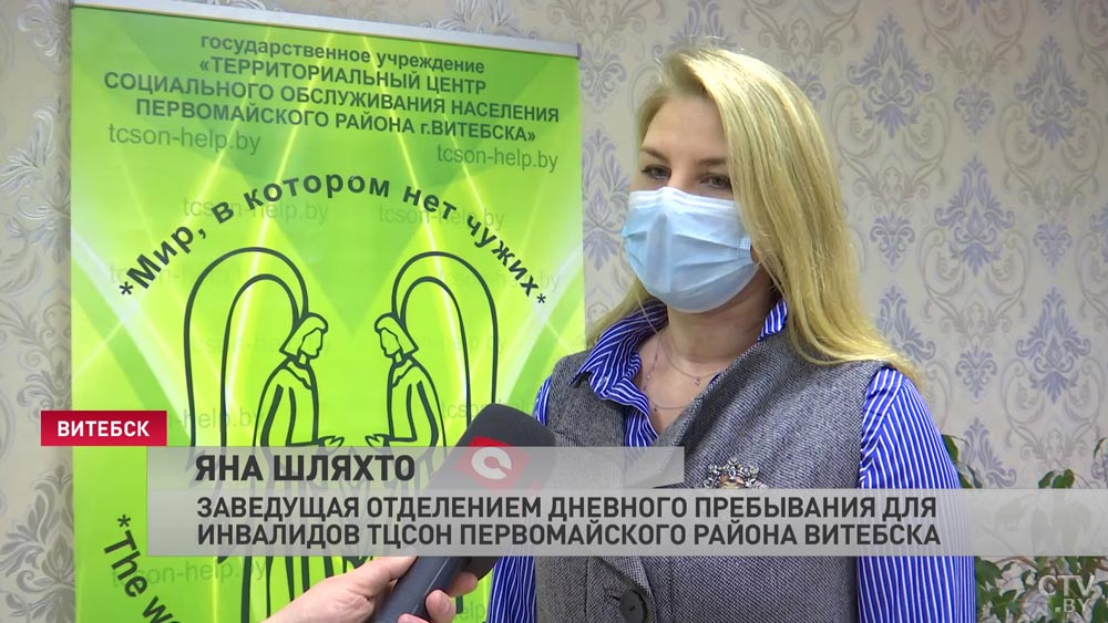 «Здорово, что у нас есть возможность так легко всё это осуществить». Вот как в Беларуси помогают найти своё призвание-28