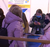 Рабочие места для молодёжи. В Минске создадут студенческую базу вакансий