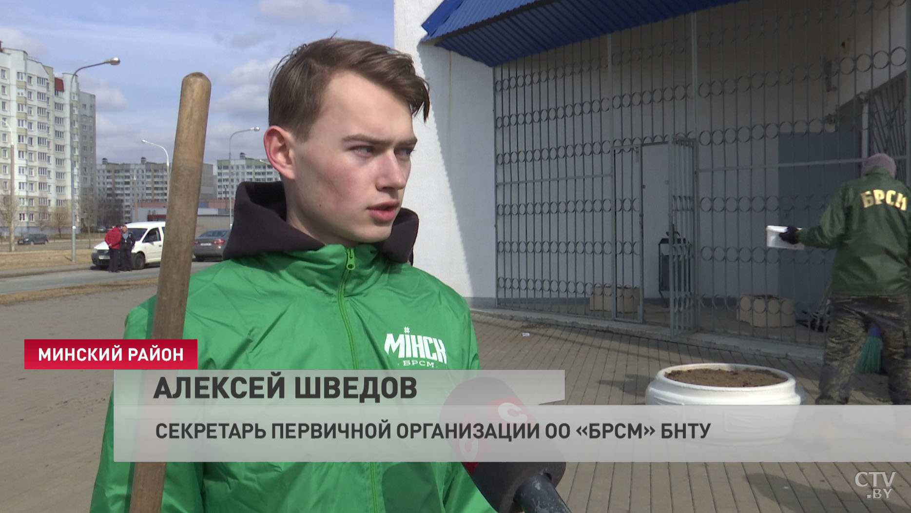 «Будет рассказано о судьбах жертв концлагеря». В «Тростенце» появится музейная экспозиция-7