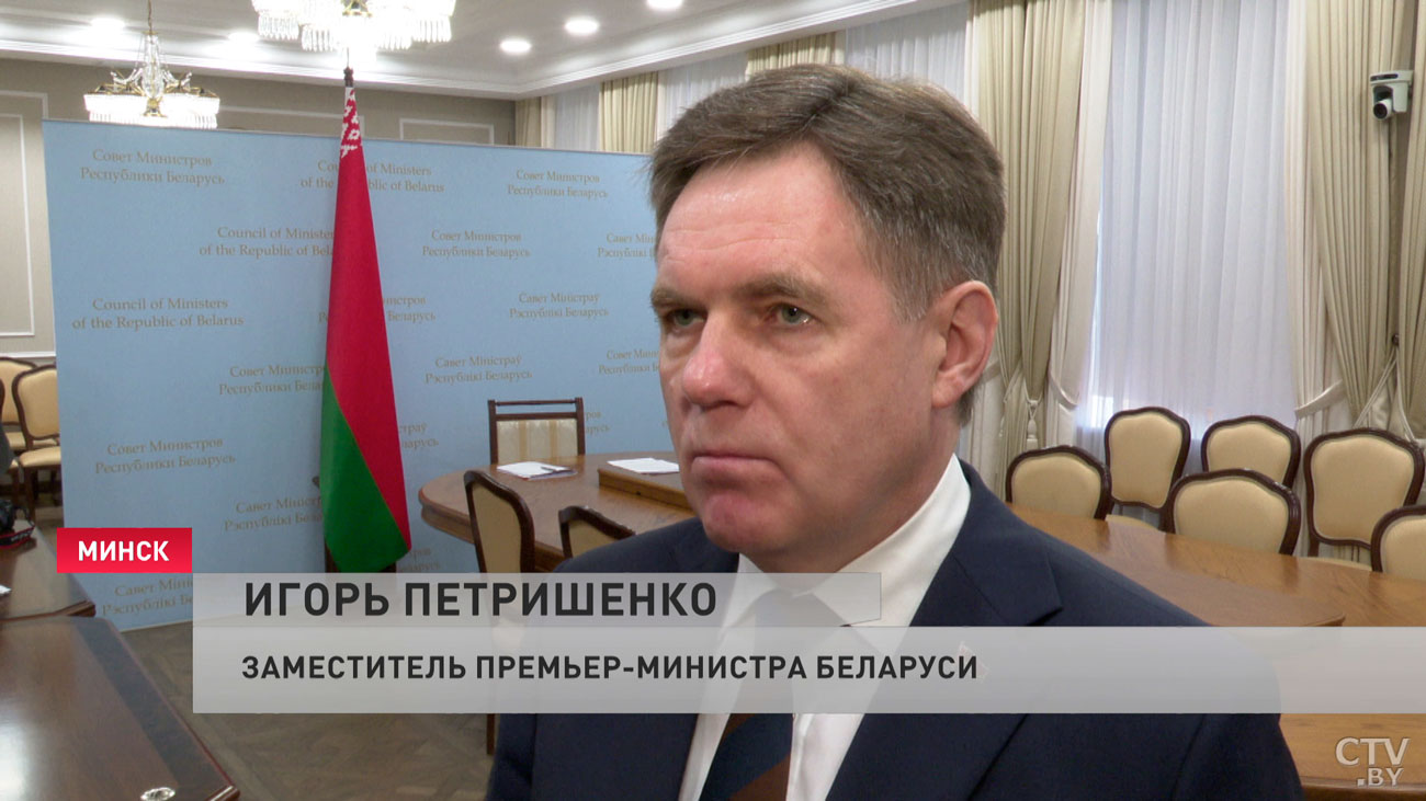 Более 25 тысяч белорусских подростков смогут трудоустроиться в студенческих и волонтёрских отрядах-4