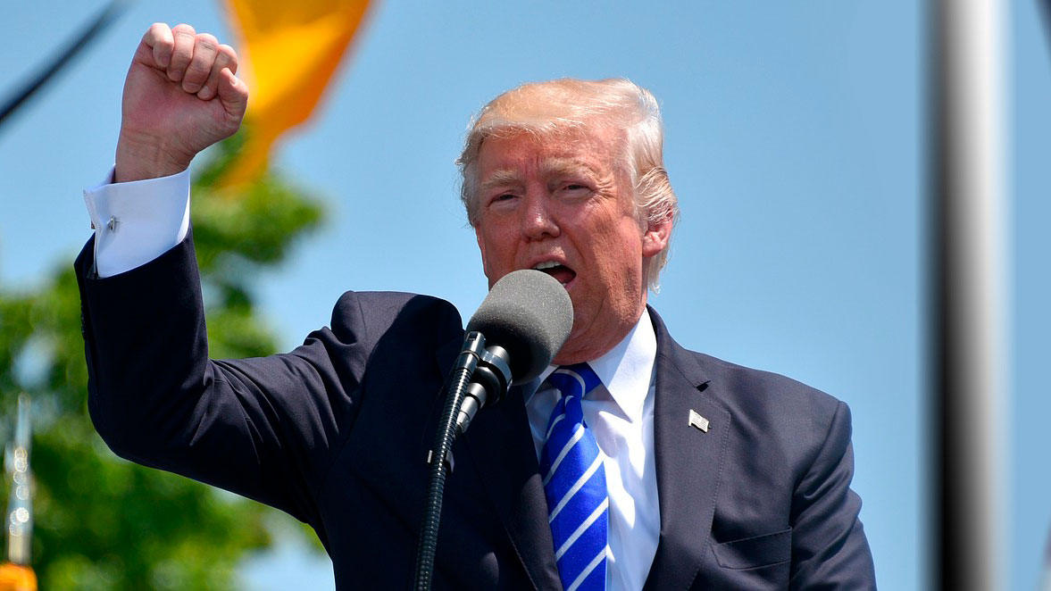 «Мы не тратим деньги». Трамп заявил, что США больше не финансируют Украину «Мы не тратим деньги». Трамп заявил, что США больше не финансируют Украину