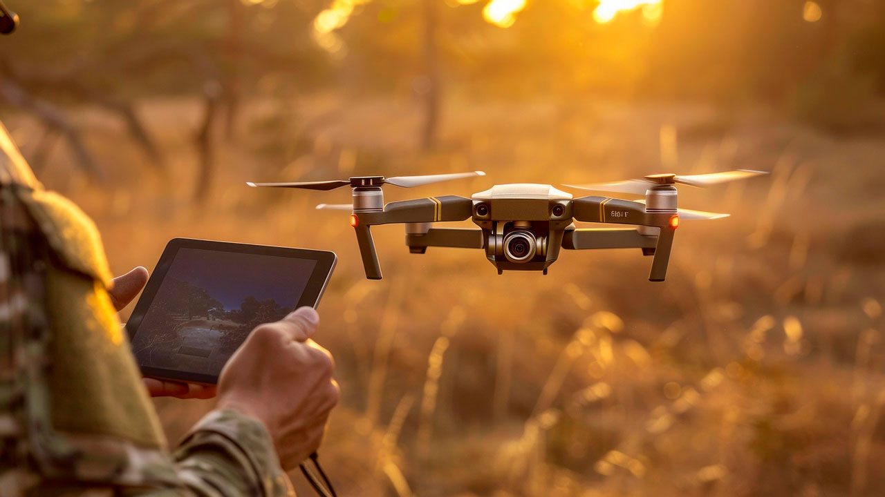 ПВО РФ сбила 97 украинских дронов над регионами России за 6 часов