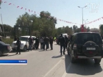 В одном из музеев Туниса террористы убили 22 человека и ранили более 50, в основном – туристов из Европы