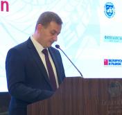 Турчин: Росту ВВП мы обязаны Парку высоких технологий
