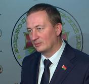 Турчин на открытии военно-патриотического клуба: дети будут способны ценить то, что есть в нашей стране