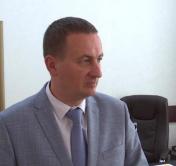 Александр Турчин в Смолевичах: «В любой самой сложной проблеме надо ставить точку»