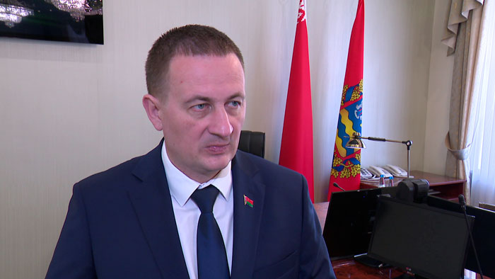 Турчин: в 2021 году Минский район прирос на 7000 населения