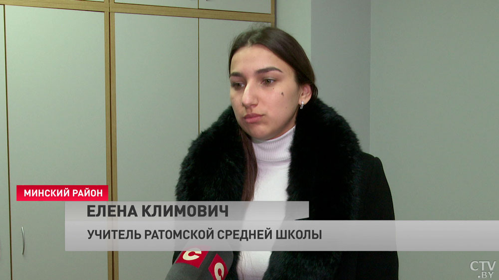 «За небольшие деньги комфортно проживать». Турчин рассказал, где в Минской области будет построено арендное жильё -7