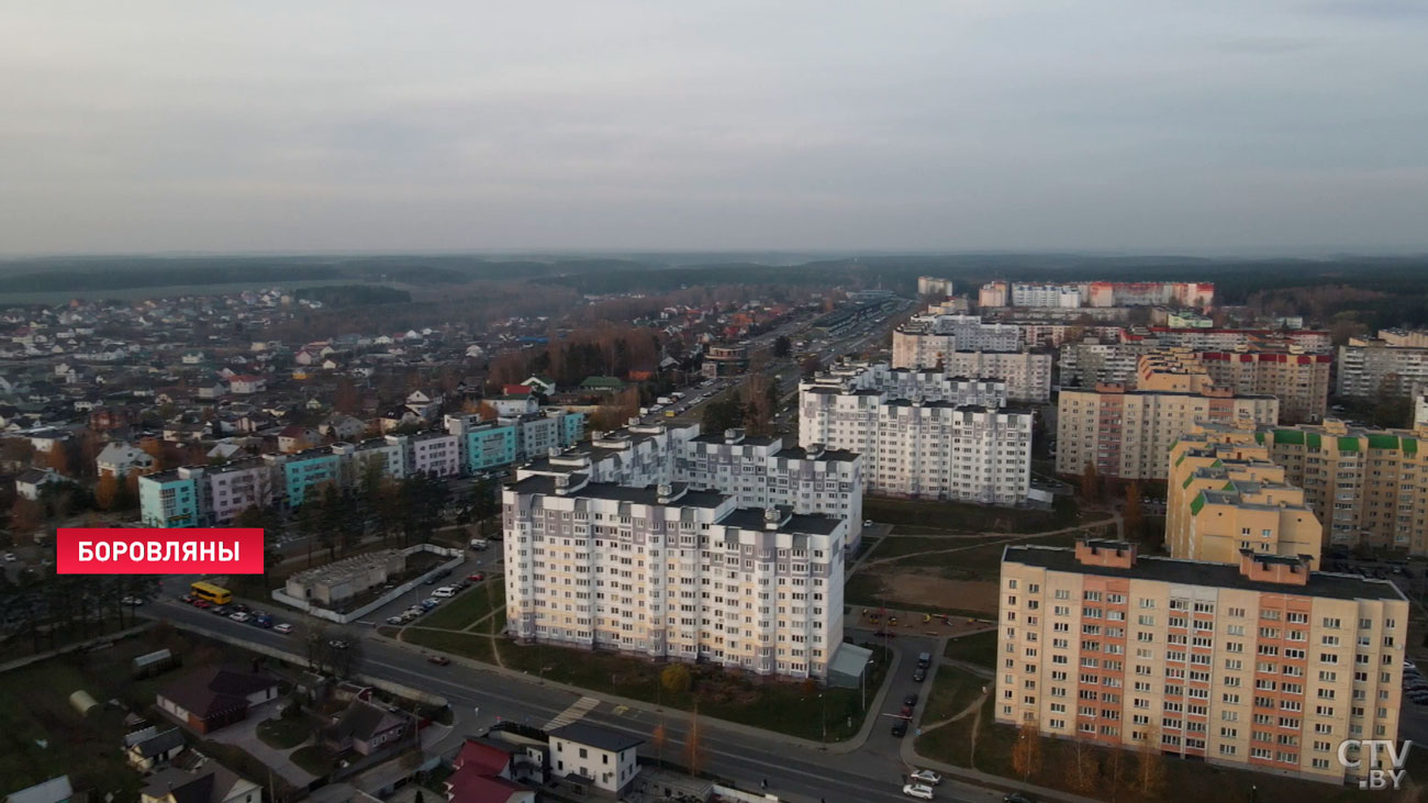 Турчин признался журналистам: в облисполком он вернулся с домашним заданием. Все темы разговора с Президентом-7