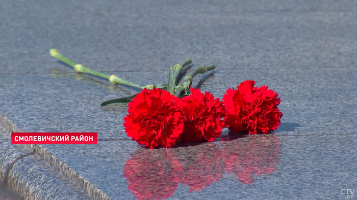 Турчин: наше поколение не застало ужасов войны, но по рассказам дедушек и бабушек мы знаем и помним-1