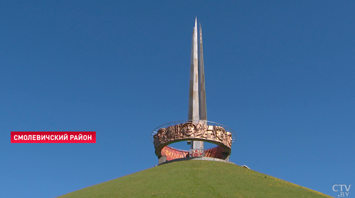 Турчин на Кургане Славы: «Главное – не победить в войне, главное – её не допустить»-10