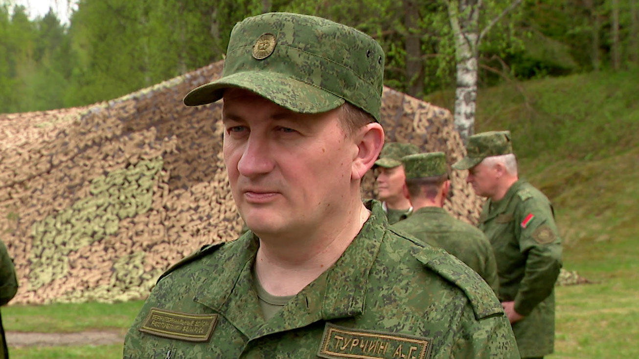 Турчин: динамично меняющаяся ситуация в мире требует от нас своевременного реагирования