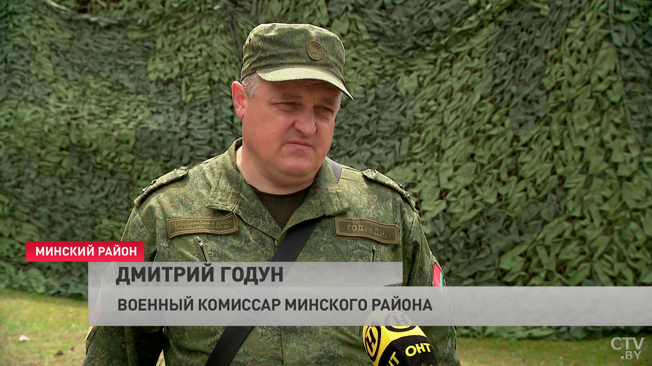 Турчин: динамично меняющаяся ситуация в мире требует от нас своевременного реагирования-7