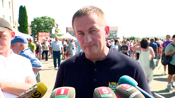 «Копыль это заслужил». Александр Турчин рассказал, почему «Вытокі» проходят именно здесь