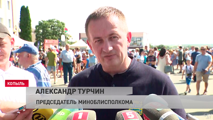 «Копыль это заслужил». Александр Турчин рассказал, почему «Вытокі» проходят именно здесь-1