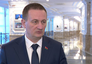 Турчин о земельных вопросах: если опустим на уровень области и района, это позволит в разы оперативнее решать проблемы