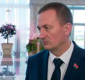 Александр Турчин об уборочной кампании: такой напряжённый ритм работы позволяет выявлять болевые точки