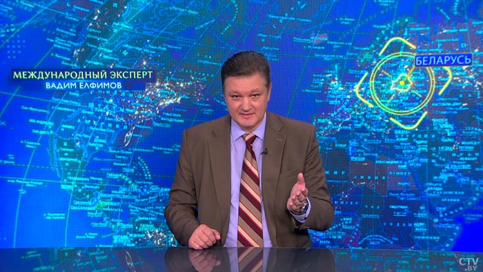 Елфимов: на месте Турции, которая просится в Европу, я бы хорошенько подумал. И вот почему-4