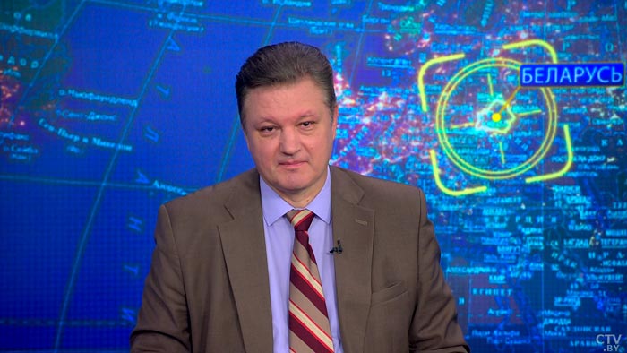 Елфимов: на месте Турции, которая просится в Европу, я бы хорошенько подумал. И вот почему-1