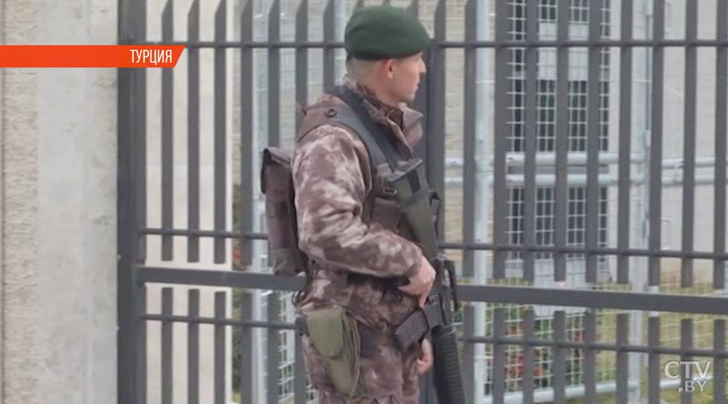 Белорусский инвестиционный форум проходит в Турции