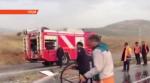 В Турции перевернулся автобус: погибли 7 человек