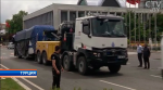 В Турции автобус с членами правящей партии попал в аварию: пострадали 26 человек