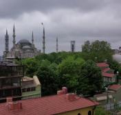 Турция с июля возобновляет авиасообщение с Беларусью