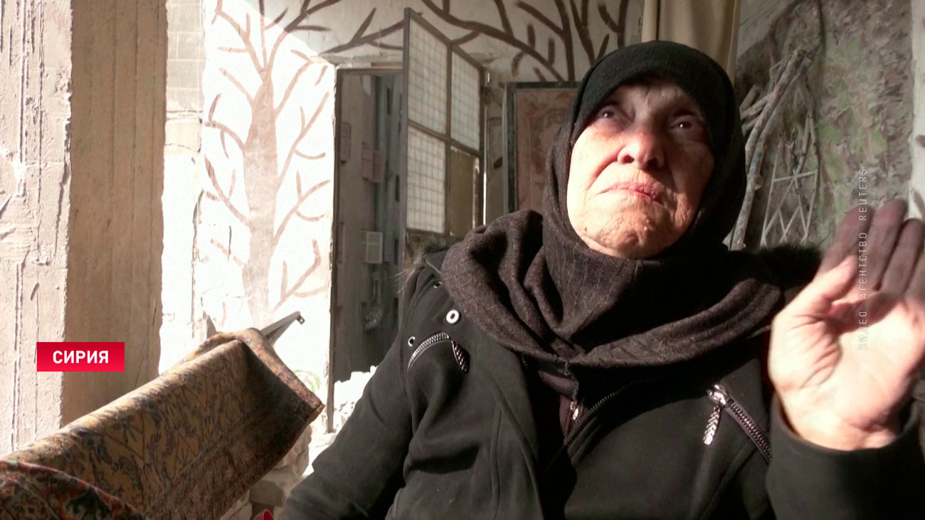«Я смотрю на свой разрушенный дом и плачу». Турция, Сирия – восьмой день после землетрясения