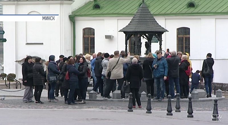 Любители туристического отдыха Павел Панько и Александр Игнатчик поделились впечатлениями от водных походов