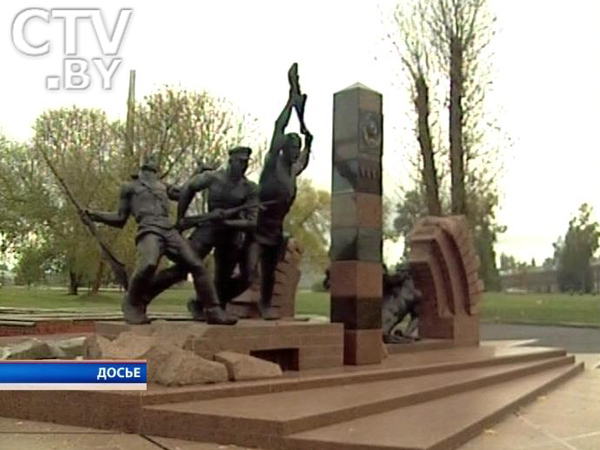 Самые посещаемые туристами города Беларуси - Минск, Полоцк, Брест и Гродно