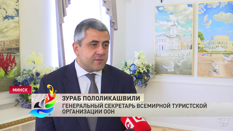 Всемирная туристская организация использует опыт II Европейских игр для развития спортивного туризма-4