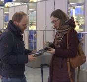 В «Белавиа» объяснили, как будут возвращать деньги за билеты на отменённые рейсы