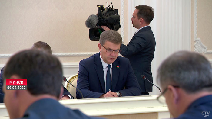 Лукашенко утвердил изменения в сфере агротуризма-4