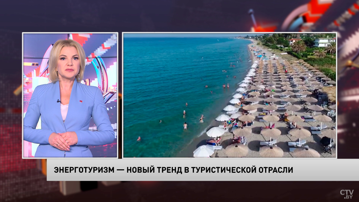 На зимовку – в тёплые края. У европейцев появился новый туристический тренд-1
