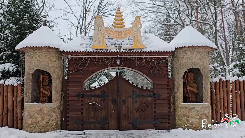 Беларусь и Россия разрабатывают комбинированные туры для китайцев