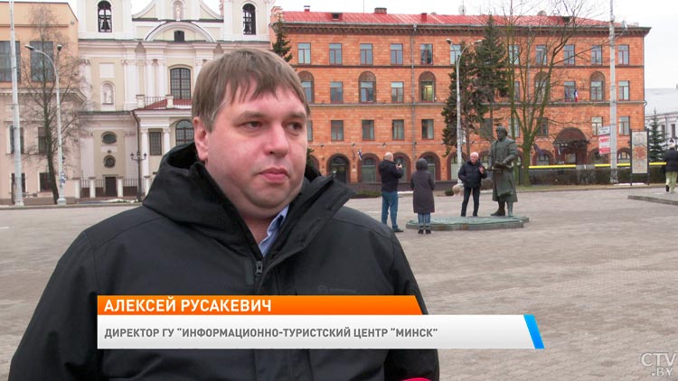 Пробуют национальные блюда, знакомятся с производством. За что ещё любят Беларусь туристы?-1