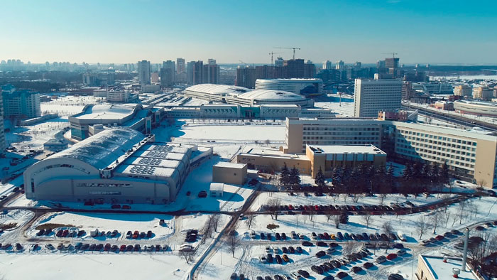 Более 354 тысяч иностранцев посетили Беларусь по безвизу