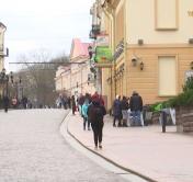 В Гродно на 3 месяца снижают арендную плату для турфирм, которые специализируются на въездном туризме