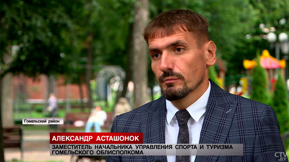 Окунуться в атмосферу праздника и увидеть природные красоты. Как в Беларуси развивают событийный туризм?-1